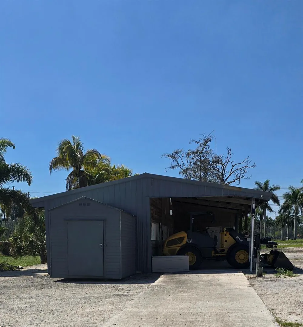 6773 Park Lane W Lake Worth, FL 33449