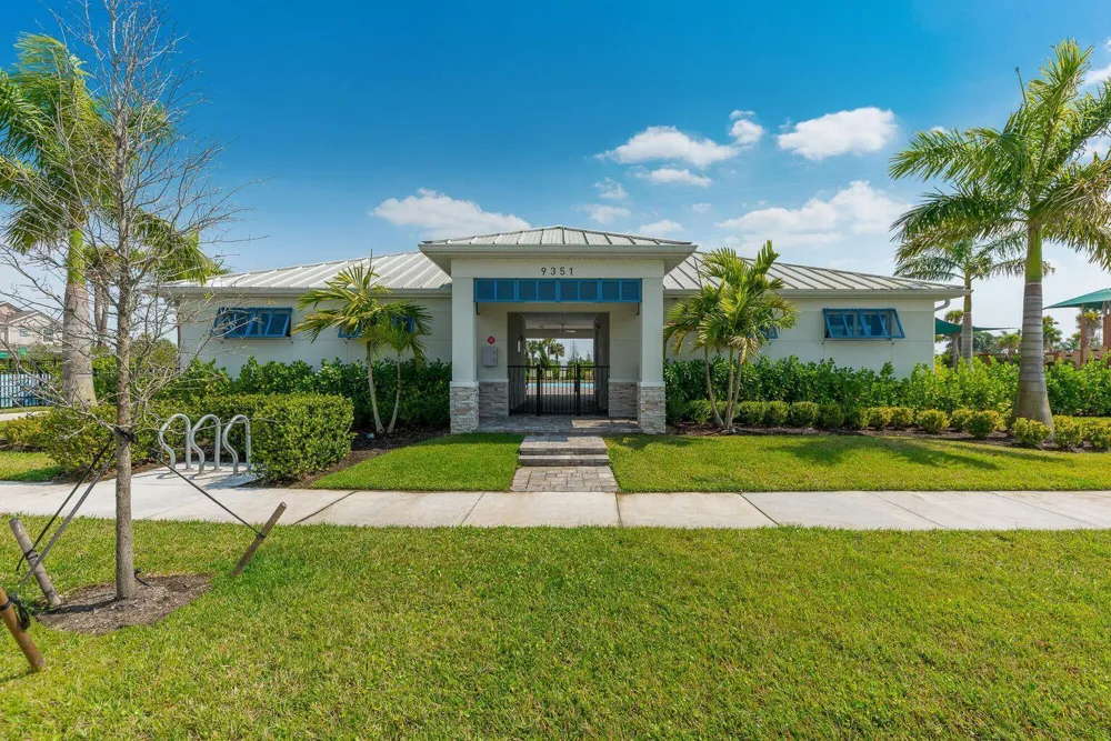 10819 SW Pacini Way Port St. Lucie, FL 34987