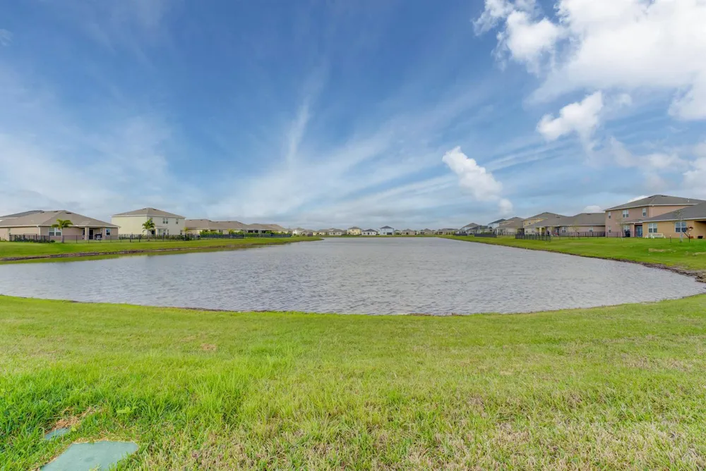 10819 SW Pacini Way Port St. Lucie, FL 34987