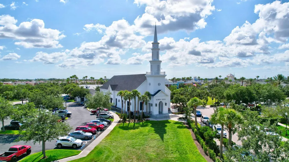 10819 SW Pacini Way Port St. Lucie, FL 34987