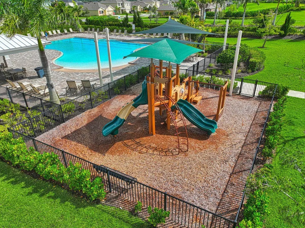 10819 SW Pacini Way Port St. Lucie, FL 34987
