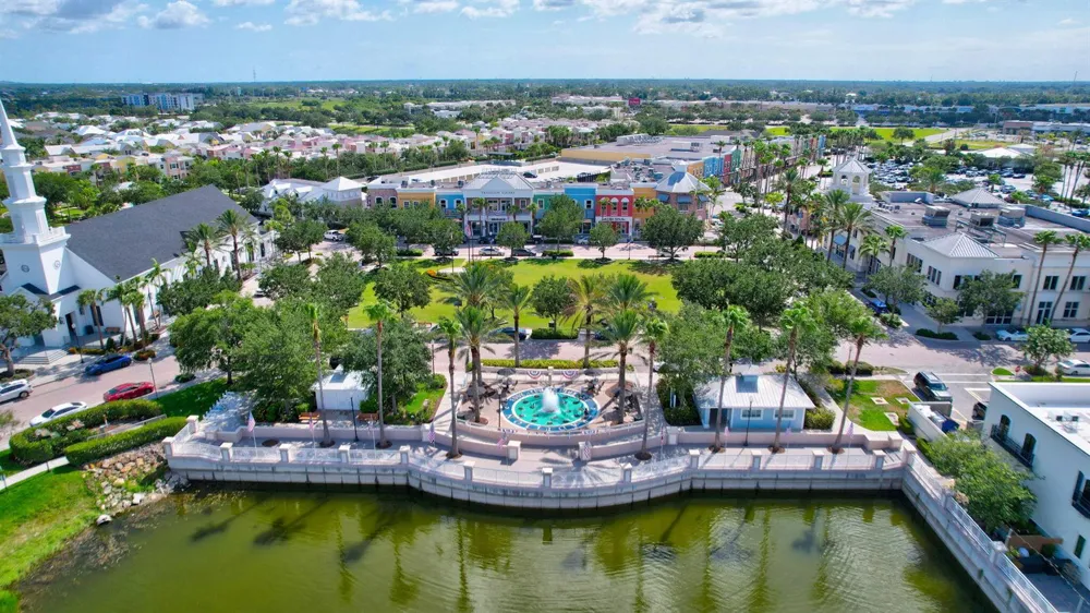 10819 SW Pacini Way Port St. Lucie, FL 34987