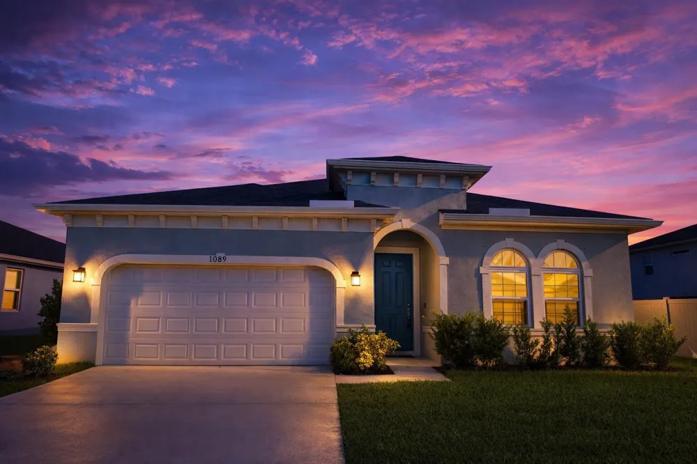 10819 SW Pacini Way Port St. Lucie, FL 34987