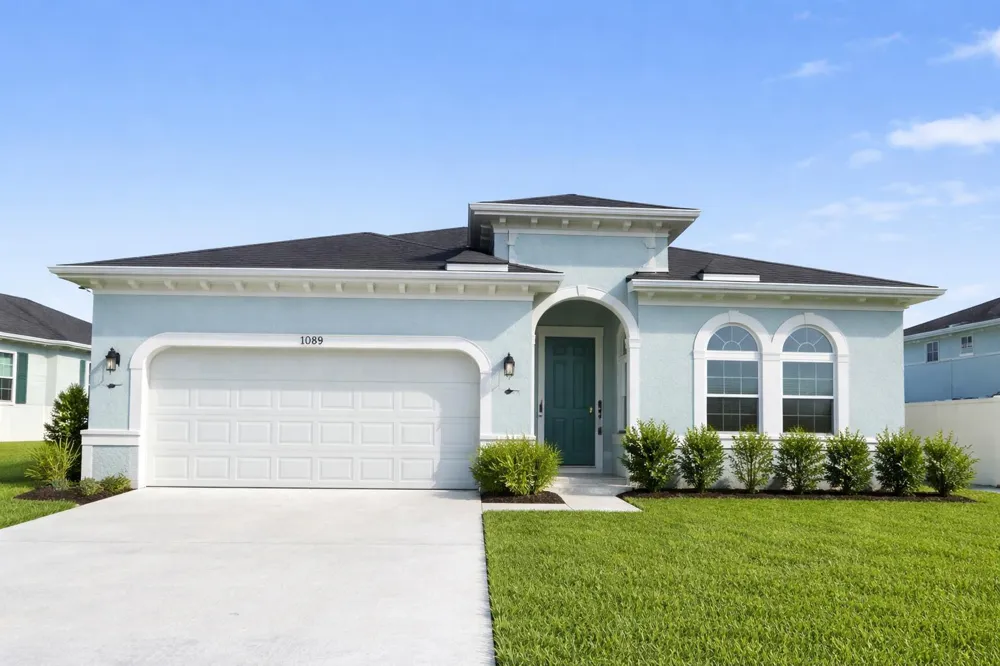 10819 SW Pacini Way Port St. Lucie, FL 34987