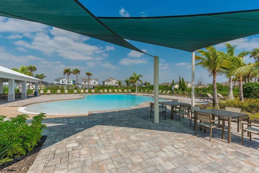 10819 SW Pacini Way Port St. Lucie, FL 34987