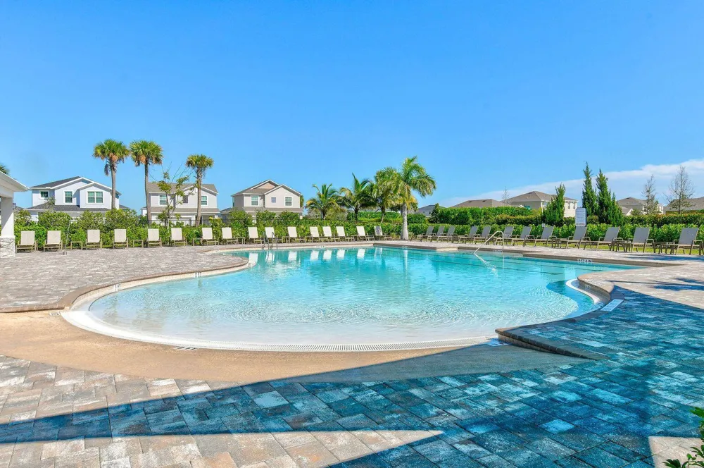 10819 SW Pacini Way Port St. Lucie, FL 34987