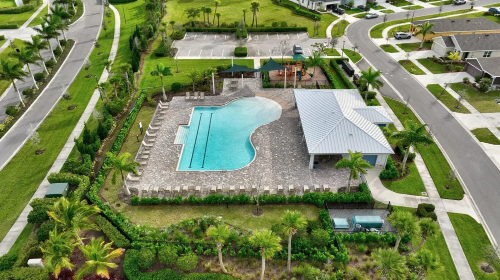 10819 SW Pacini Way Port St. Lucie, FL 34987