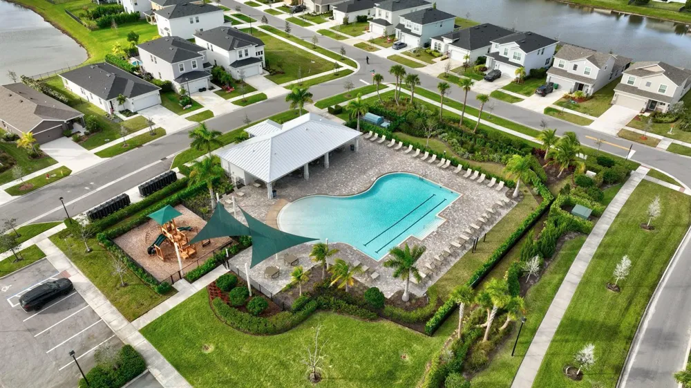 10819 SW Pacini Way Port St. Lucie, FL 34987