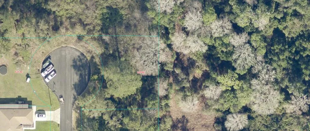 Locust Terrace Place ocala, FL 34472