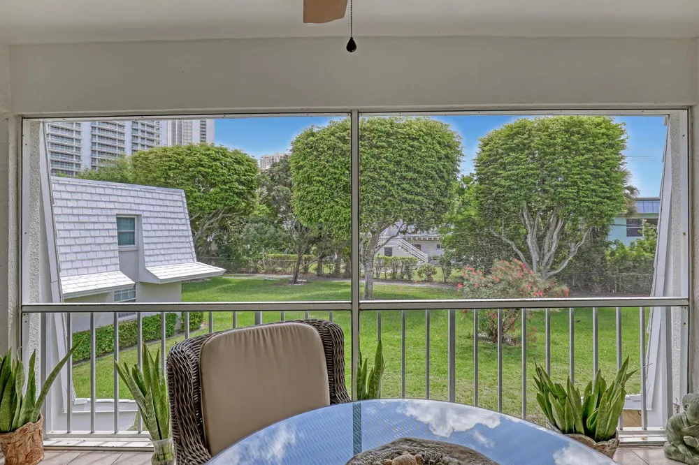 1250 Sugar Sands Boulevard #207 Singer Island, FL 33404