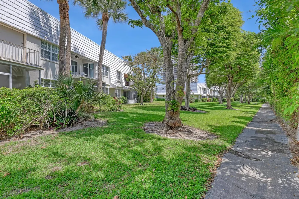 1250 Sugar Sands Boulevard #207 Singer Island, FL 33404