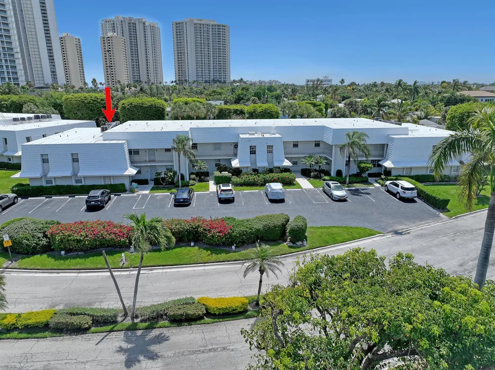 1250 Sugar Sands Boulevard #207 Singer Island, FL 33404
