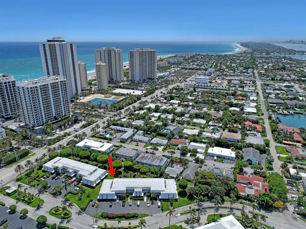 1250 Sugar Sands Boulevard #207 Singer Island, FL 33404