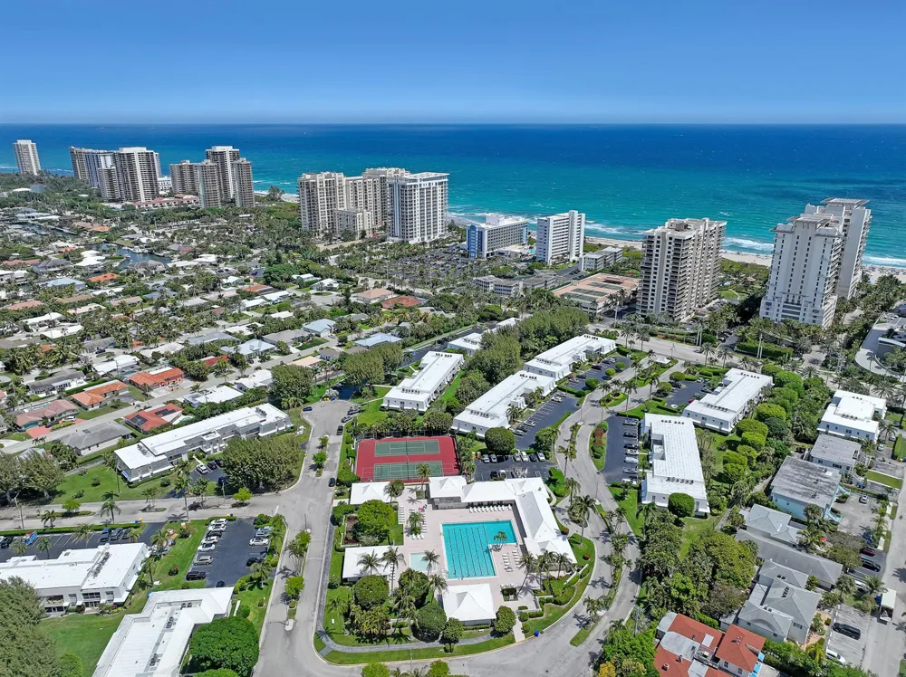 1250 Sugar Sands Boulevard #207 Singer Island, FL 33404