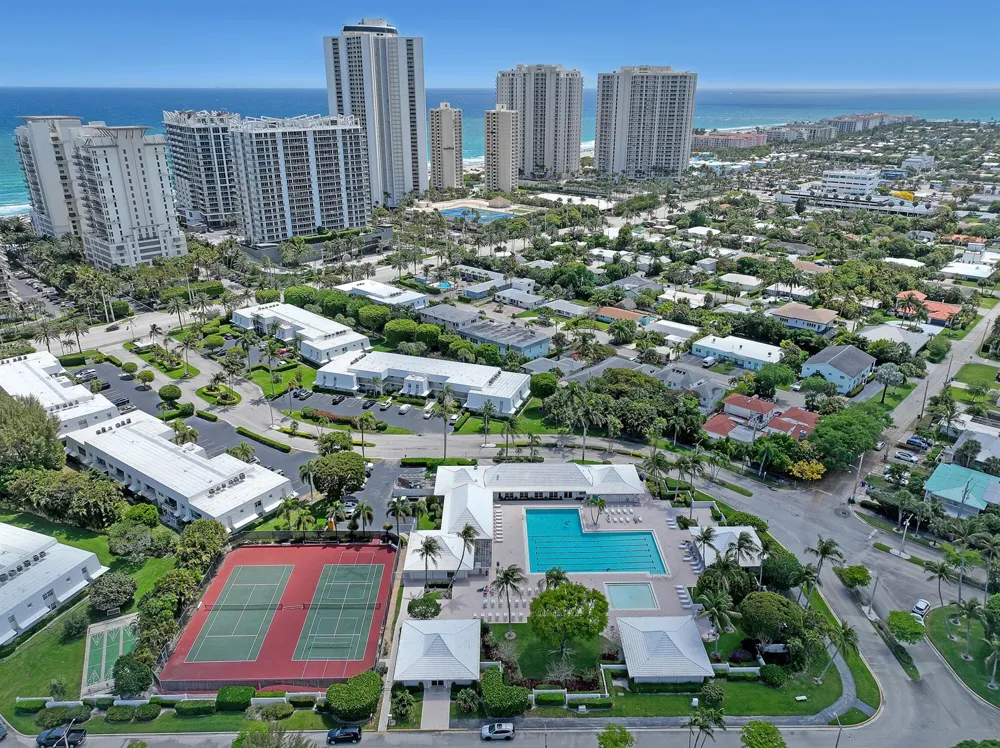 1250 Sugar Sands Boulevard #207 Singer Island, FL 33404