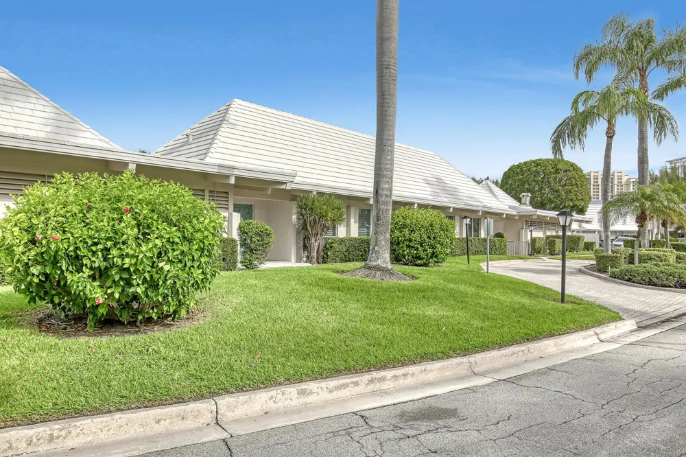 1250 Sugar Sands Boulevard #207 Singer Island, FL 33404