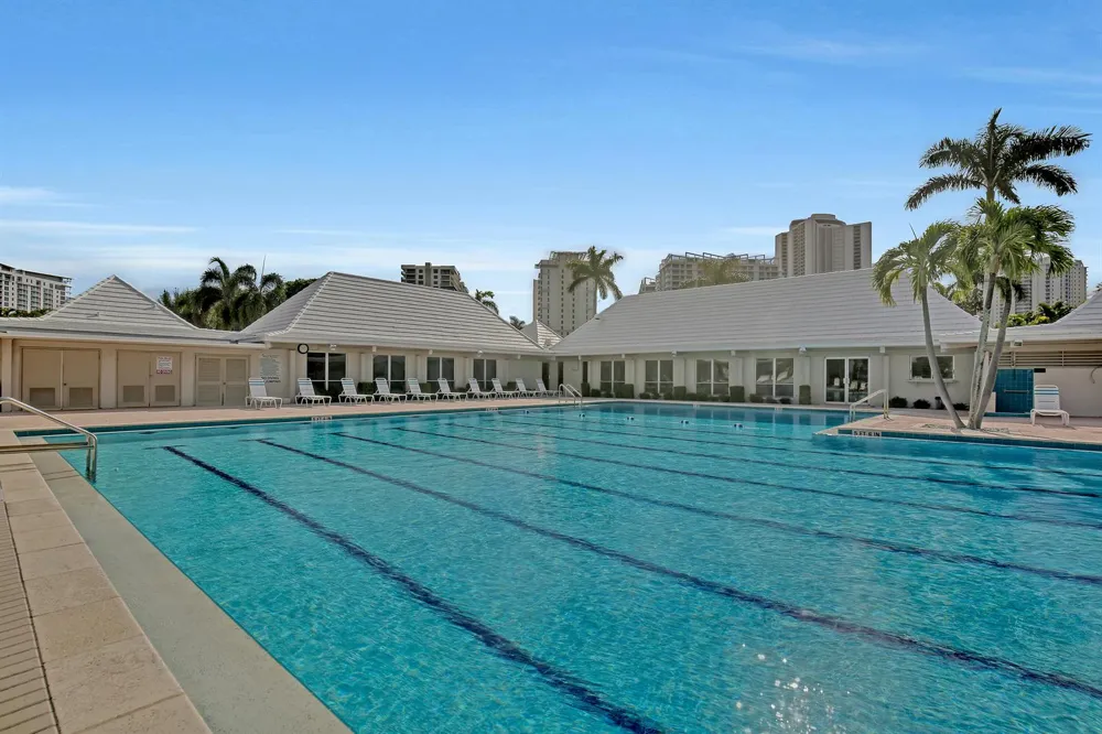 1250 Sugar Sands Boulevard #207 Singer Island, FL 33404