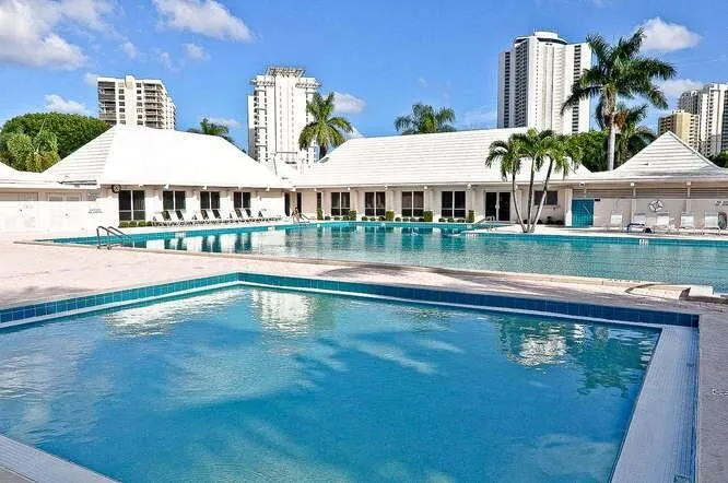 1250 Sugar Sands Boulevard #207 Singer Island, FL 33404