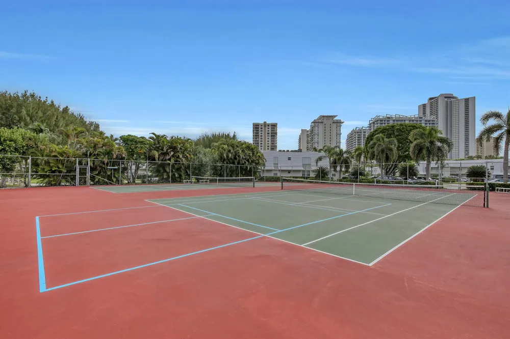 1250 Sugar Sands Boulevard #207 Singer Island, FL 33404
