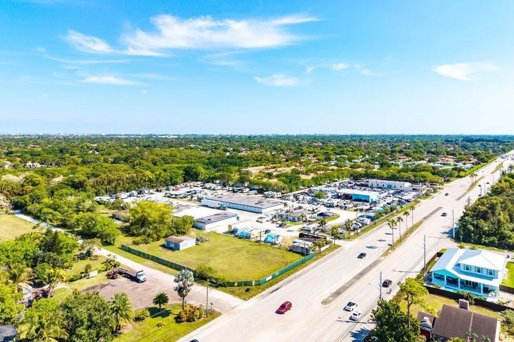 S Military Trail Delray Beach, FL 33415