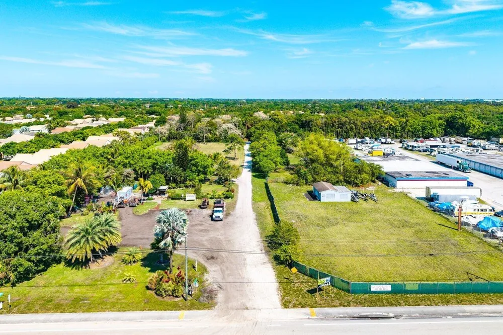 S Military Trail Delray Beach, FL 33415