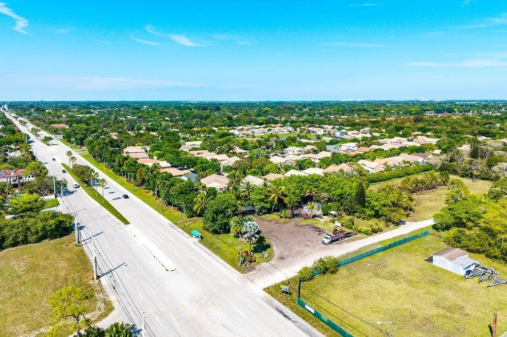 S Military Trail Delray Beach, FL 33415