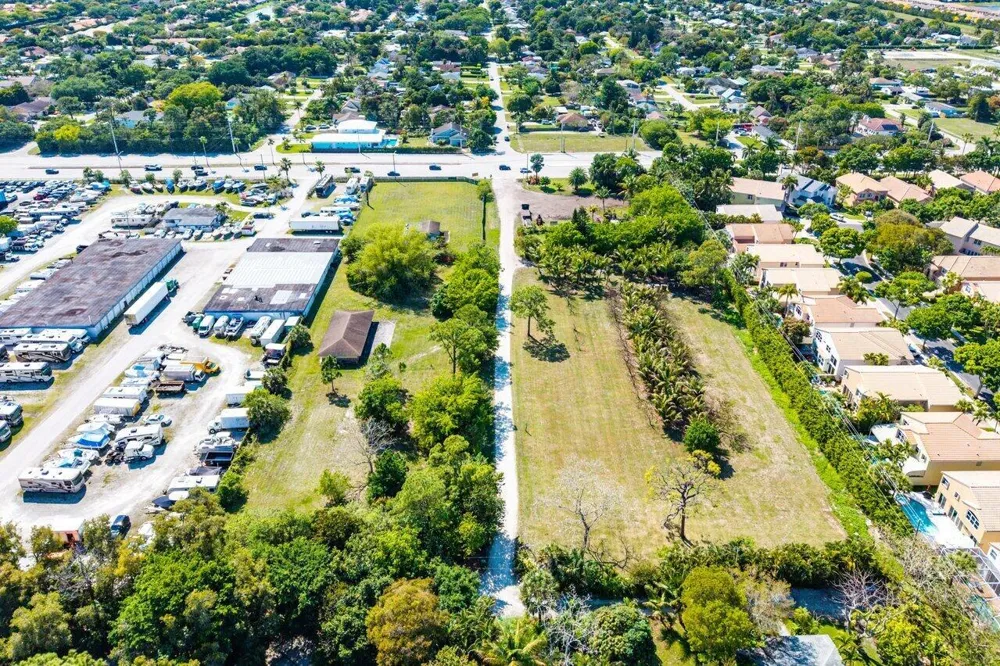 S Military Trail Delray Beach, FL 33415