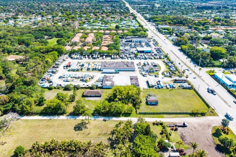 S Military Trail Delray Beach, FL 33415