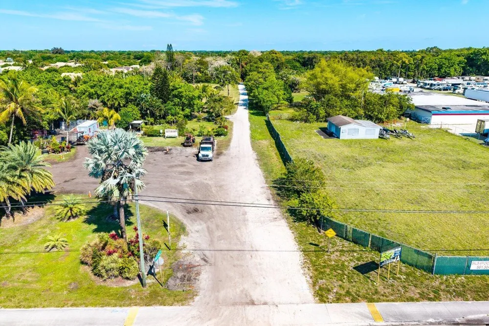 S Military Trail Delray Beach, FL 33415