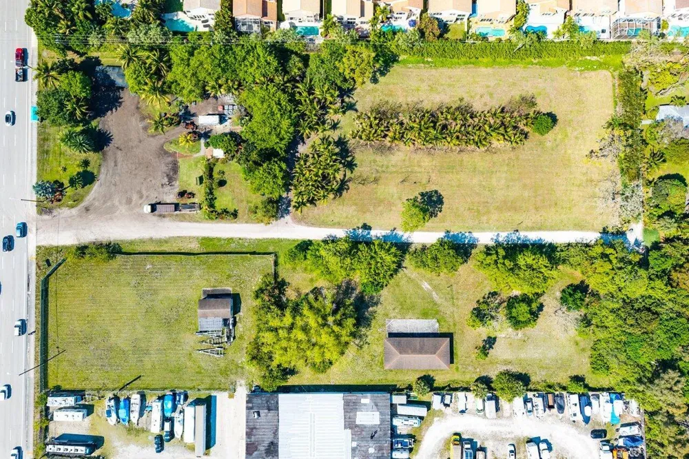 S Military Trail Delray Beach, FL 33415
