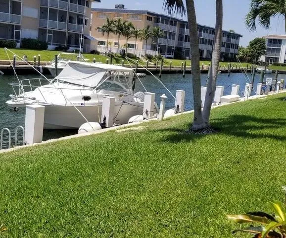 110 Shore Court #111b North Palm Beach, FL 33408