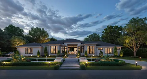 9900 Winding Rdg Lane