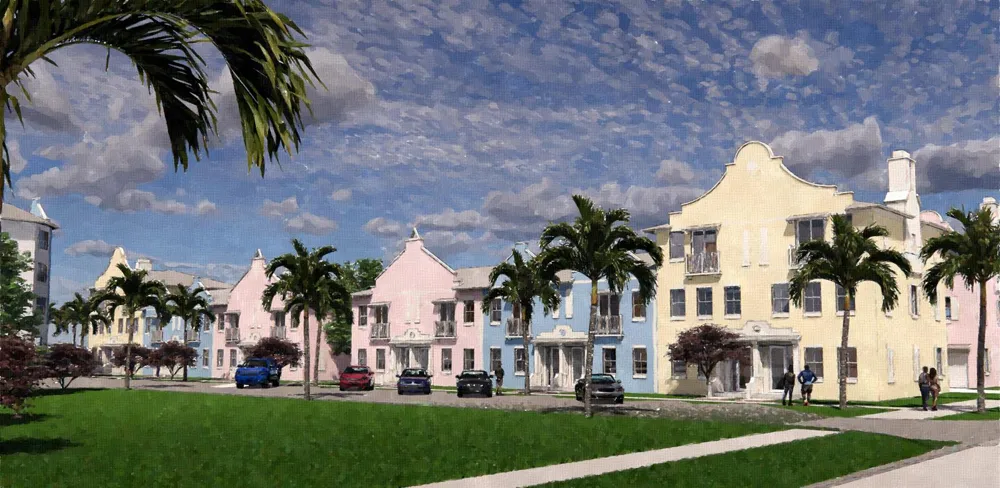 1101 W 11th Street Riviera Beach, FL 33404
