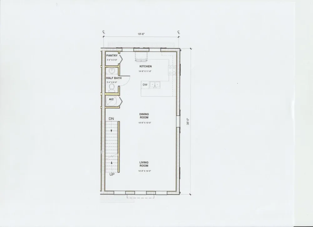 1101 W 11th Street Riviera Beach, FL 33404