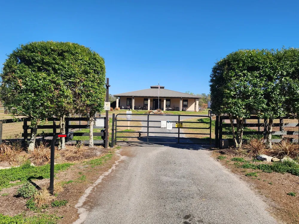 6025 NW 115th Avenue ocala, FL 34482