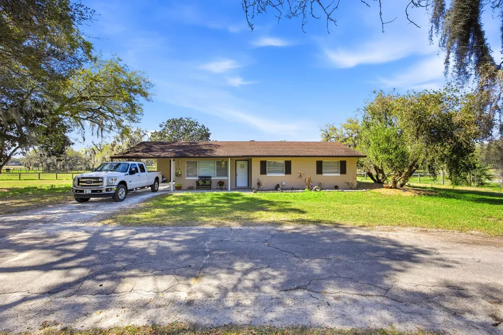 6025 NW 115th Avenue ocala, FL 34482