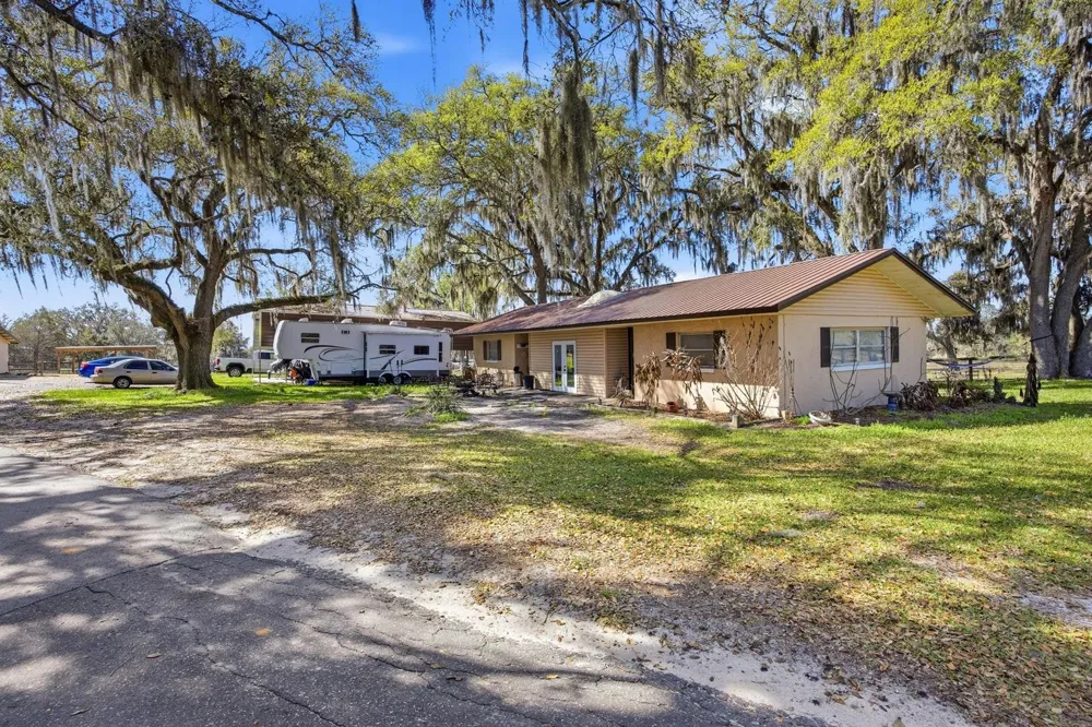 6025 NW 115th Avenue ocala, FL 34482