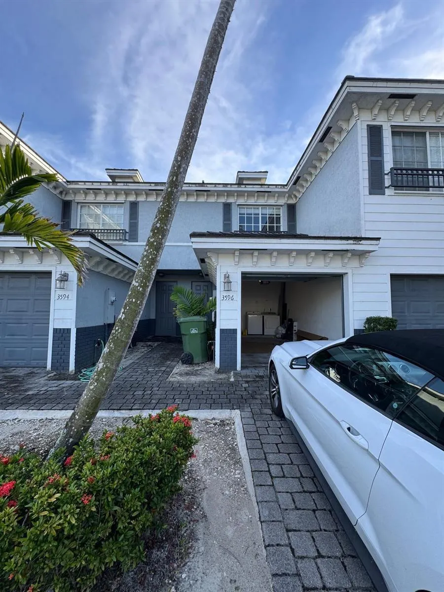 3596 NW 13th Street #3596 Lauderhill, FL 33311