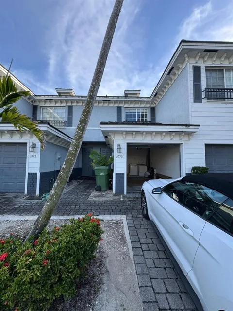 3596 NW 13th Street #3596