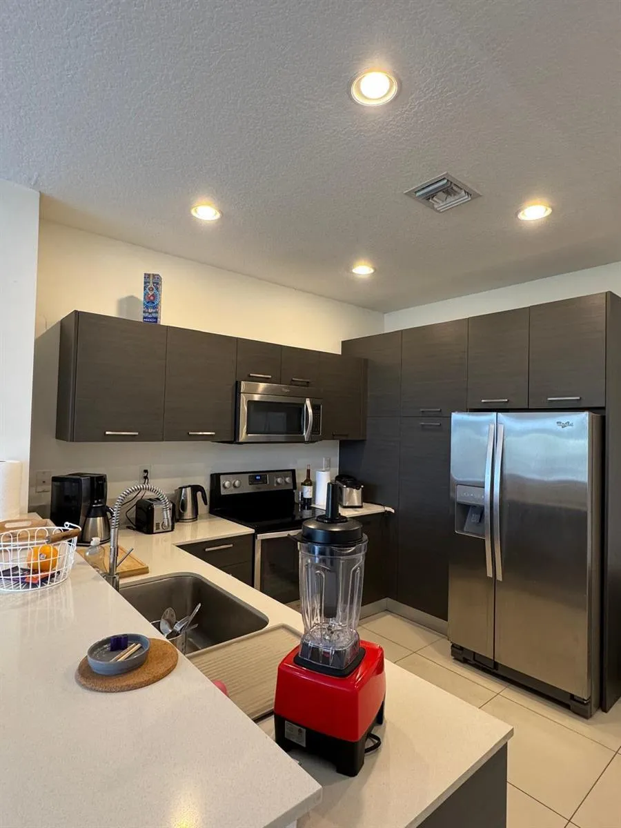 3596 NW 13th Street #3596 Lauderhill, FL 33311