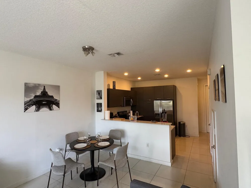 3596 NW 13th Street #3596 Lauderhill, FL 33311