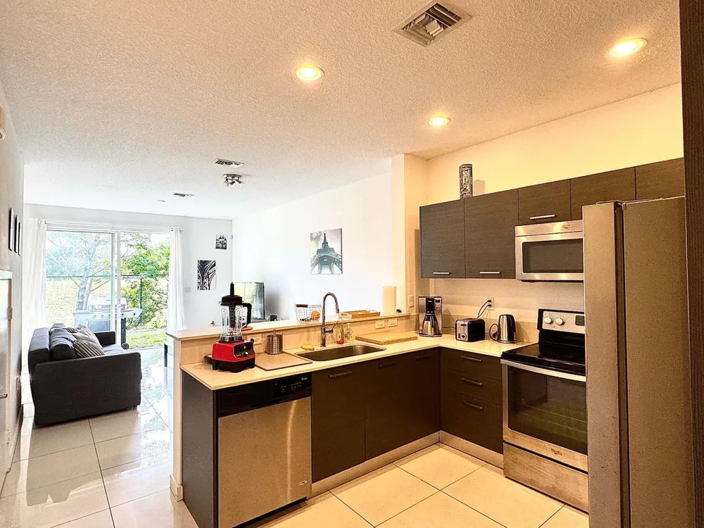 3596 NW 13th Street #3596 Lauderhill, FL 33311