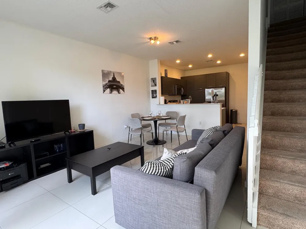 3596 NW 13th Street #3596 Lauderhill, FL 33311