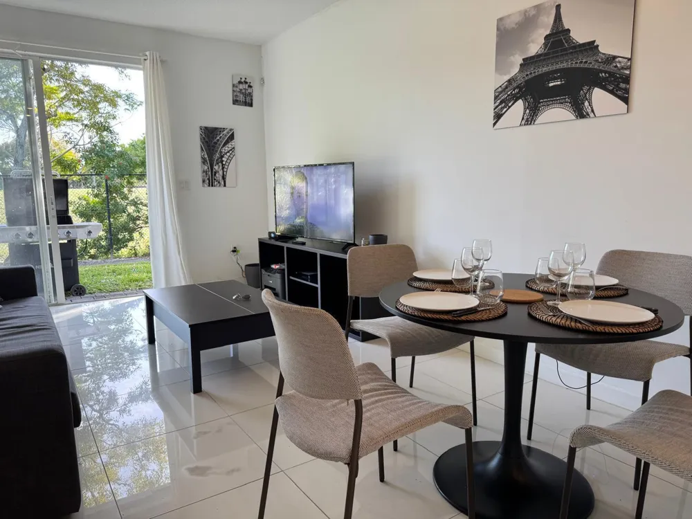 3596 NW 13th Street #3596 Lauderhill, FL 33311
