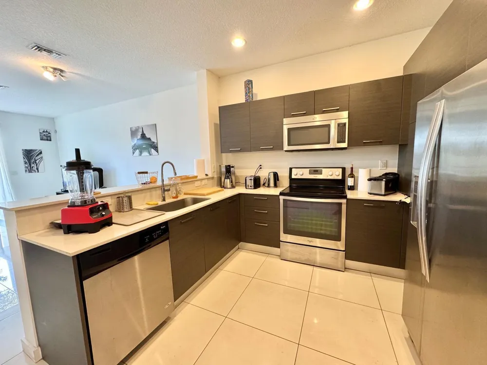 3596 NW 13th Street #3596 Lauderhill, FL 33311