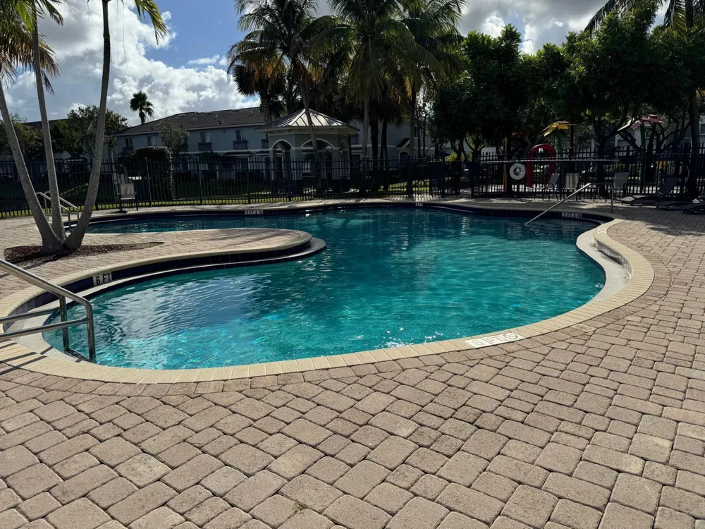 3596 NW 13th Street #3596 Lauderhill, FL 33311