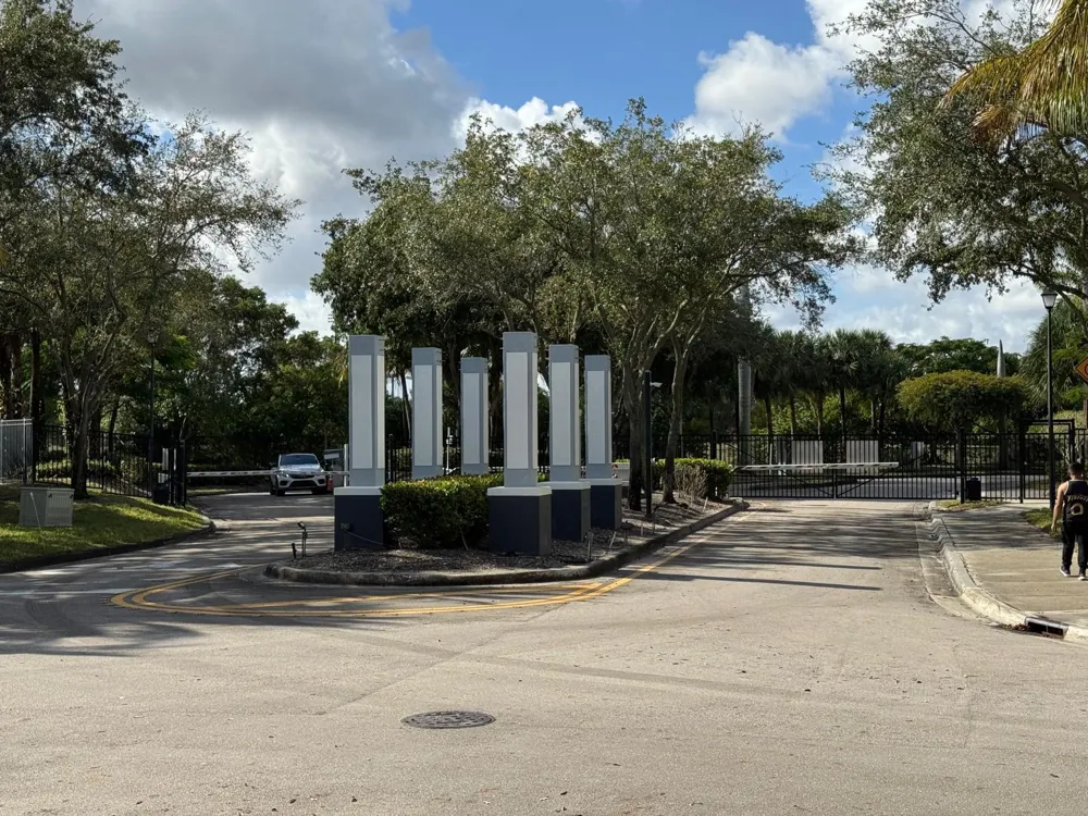 3596 NW 13th Street #3596 Lauderhill, FL 33311
