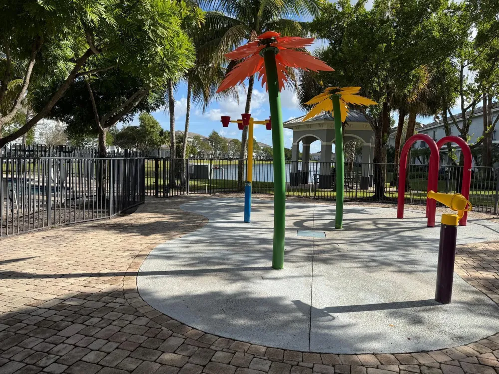 3596 NW 13th Street #3596 Lauderhill, FL 33311