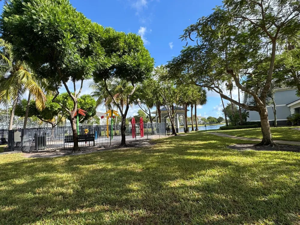 3596 NW 13th Street #3596 Lauderhill, FL 33311