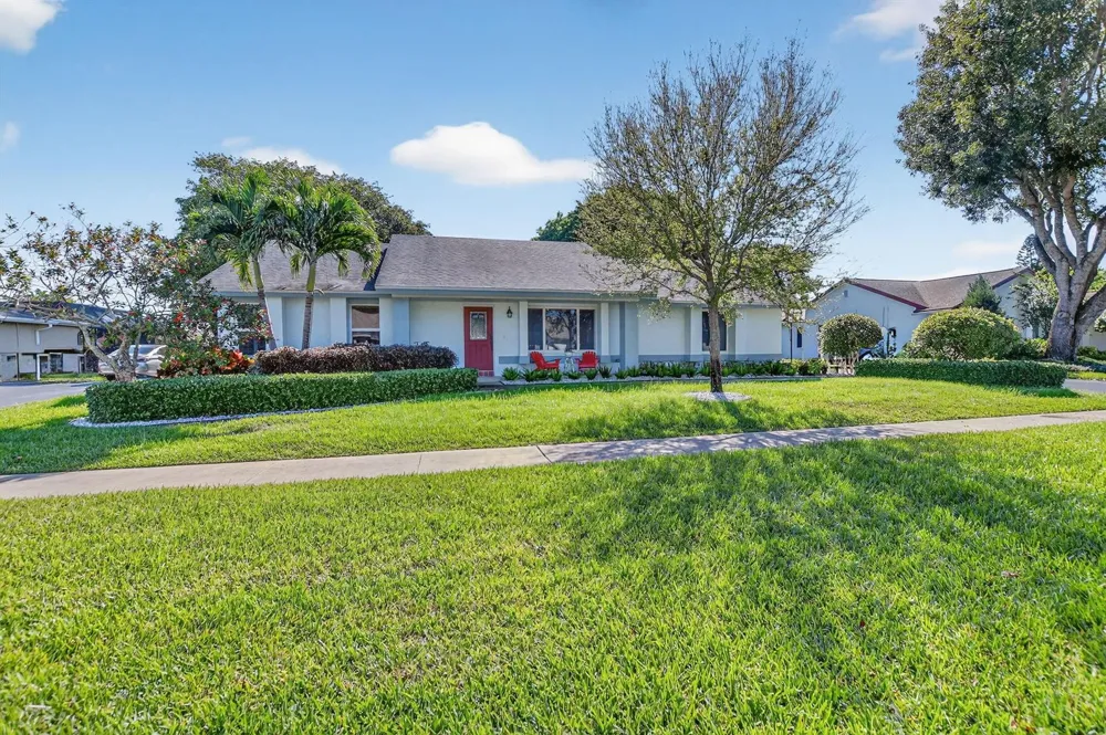 18298 102nd Way Boca Raton, FL 33498